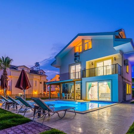 Infinity Lily Villa 1 Fethiye Exterior photo