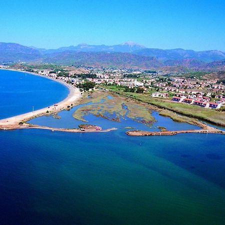 Infinity Lily Villa 1 Fethiye Exterior photo