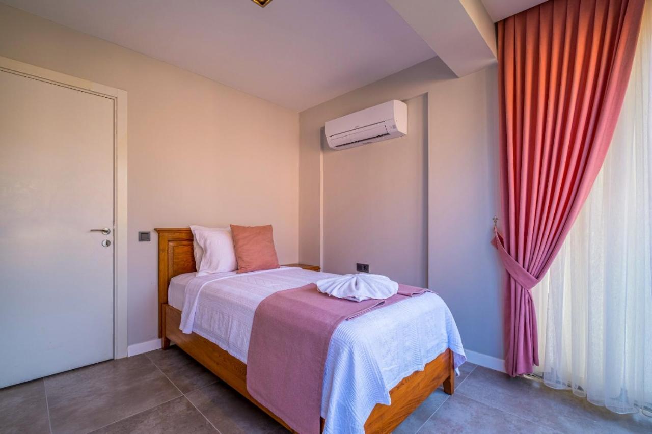 Infinity Lily Villa 1 Fethiye Exterior photo