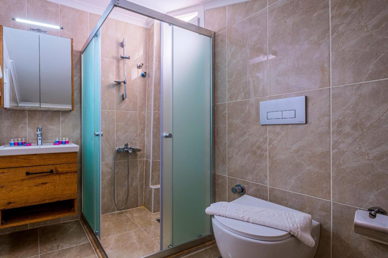 Infinity Lily Villa 1 Fethiye Exterior photo