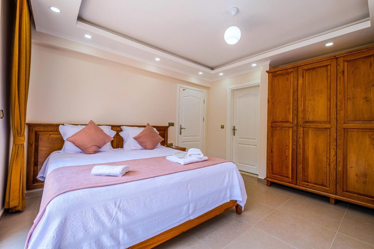 Infinity Lily Villa 1 Fethiye Exterior photo