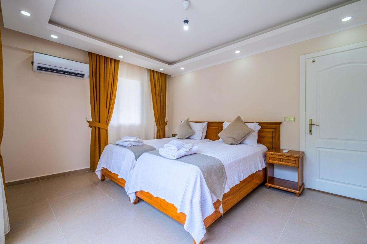 Infinity Lily Villa 1 Fethiye Exterior photo