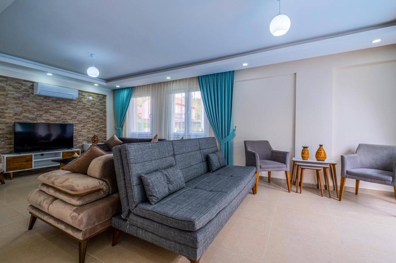 Infinity Lily Villa 1 Fethiye Exterior photo