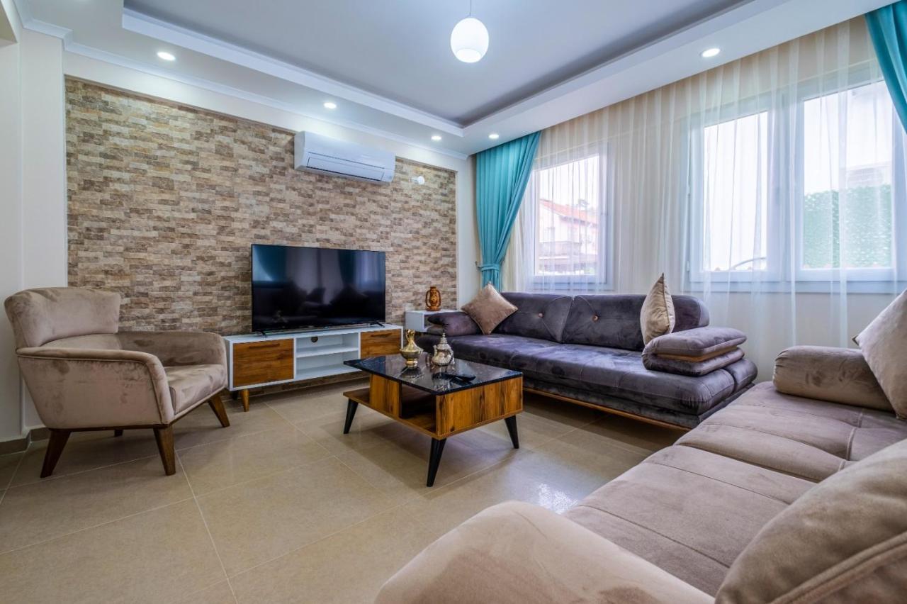 Infinity Lily Villa 1 Fethiye Exterior photo