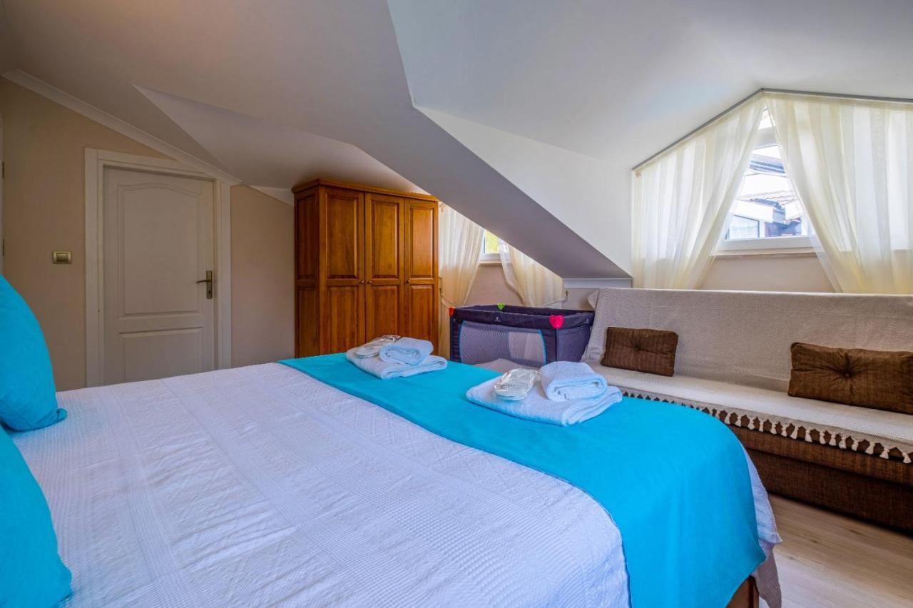 Infinity Lily Villa 1 Fethiye Exterior photo