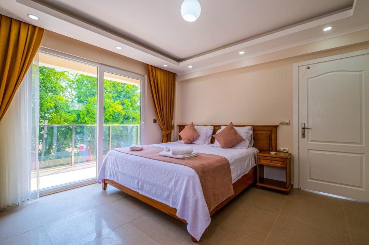 Infinity Lily Villa 1 Fethiye Exterior photo