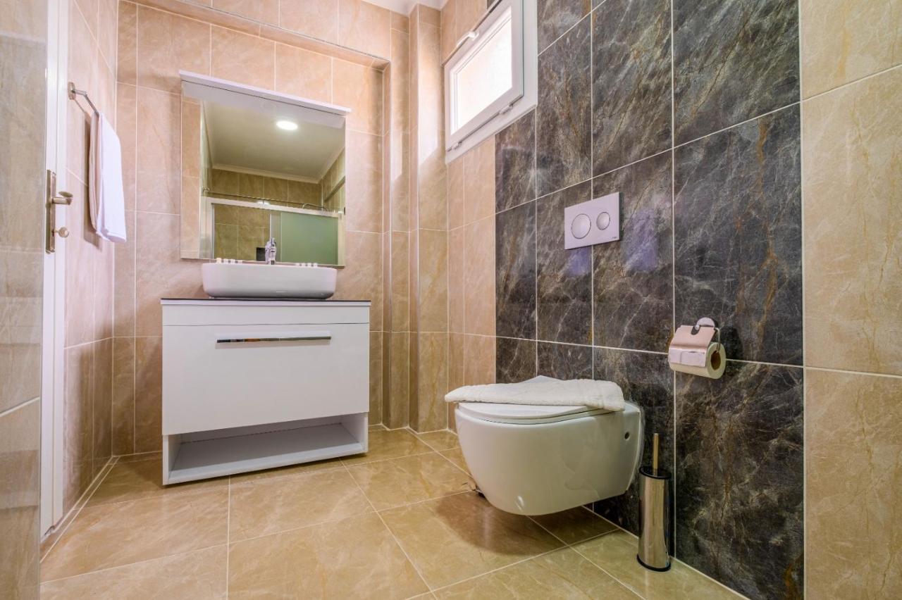 Infinity Lily Villa 1 Fethiye Exterior photo