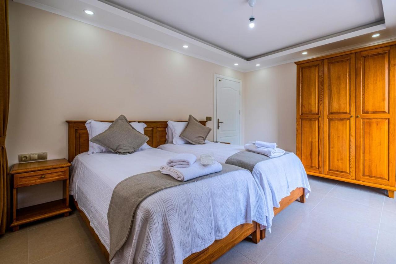 Infinity Lily Villa 1 Fethiye Exterior photo