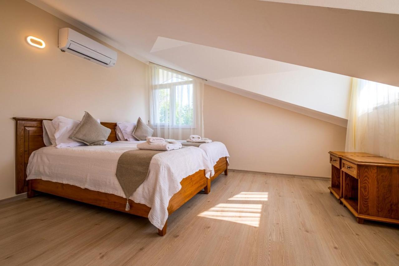 Infinity Lily Villa 1 Fethiye Exterior photo