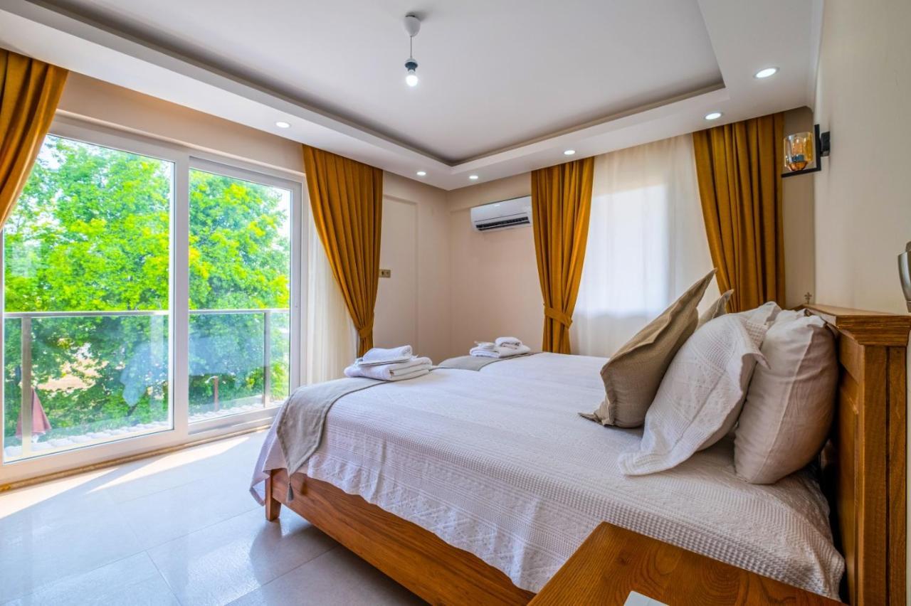 Infinity Lily Villa 1 Fethiye Exterior photo