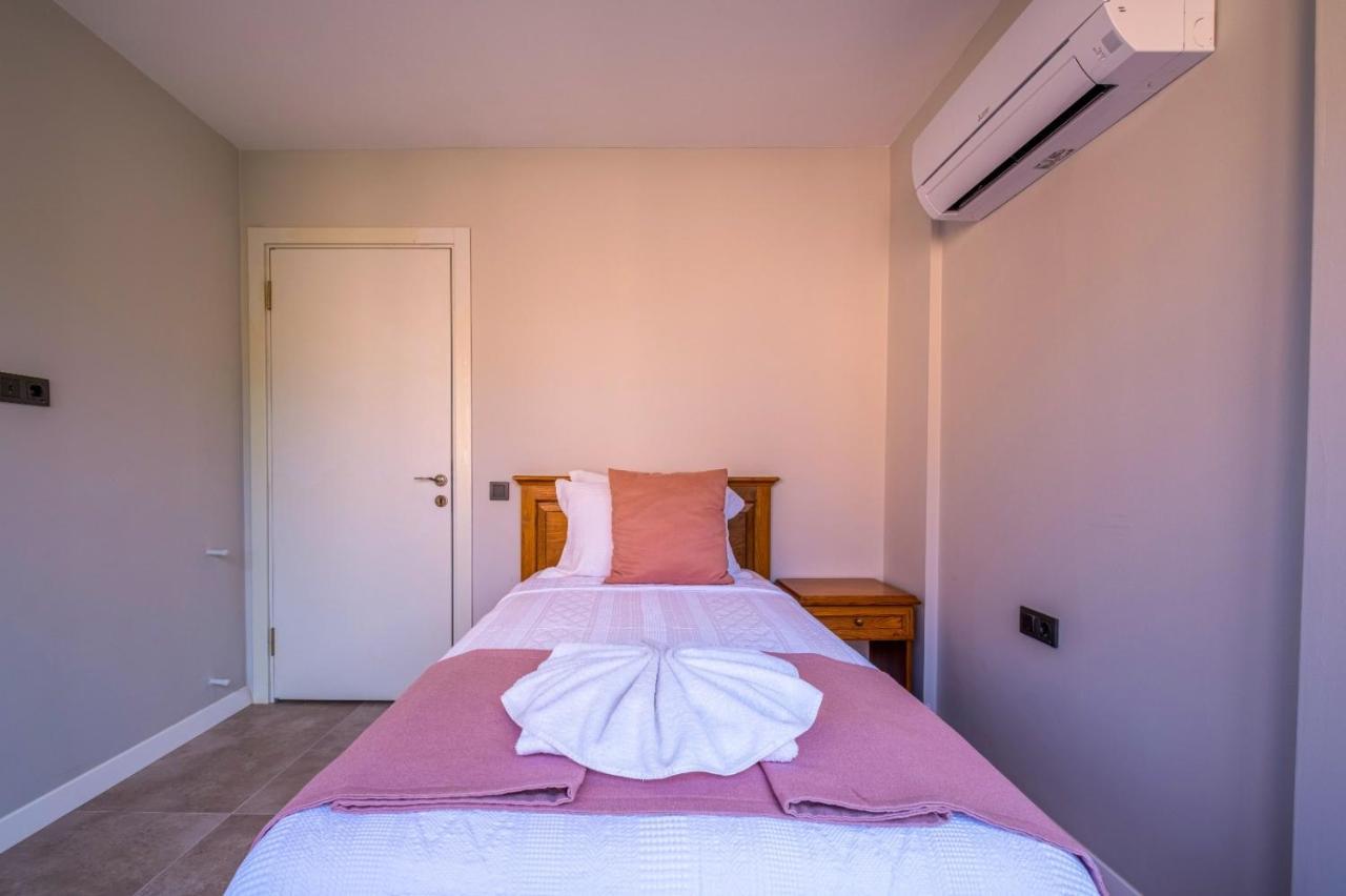 Infinity Lily Villa 1 Fethiye Exterior photo