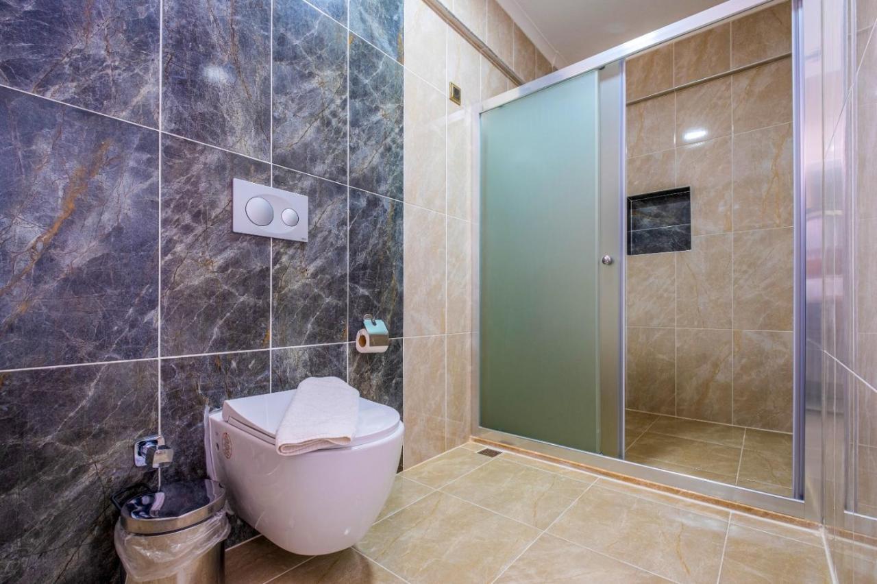 Infinity Lily Villa 1 Fethiye Exterior photo