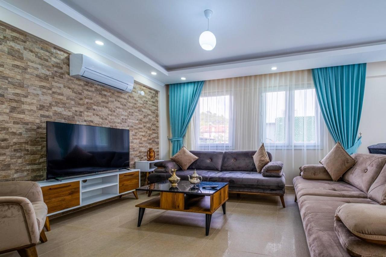 Infinity Lily Villa 1 Fethiye Exterior photo