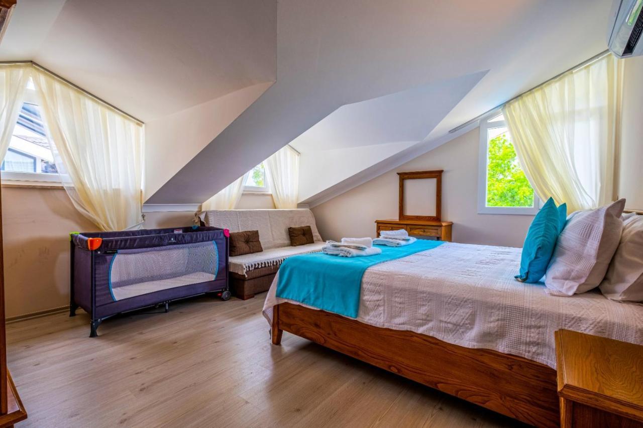 Infinity Lily Villa 1 Fethiye Exterior photo