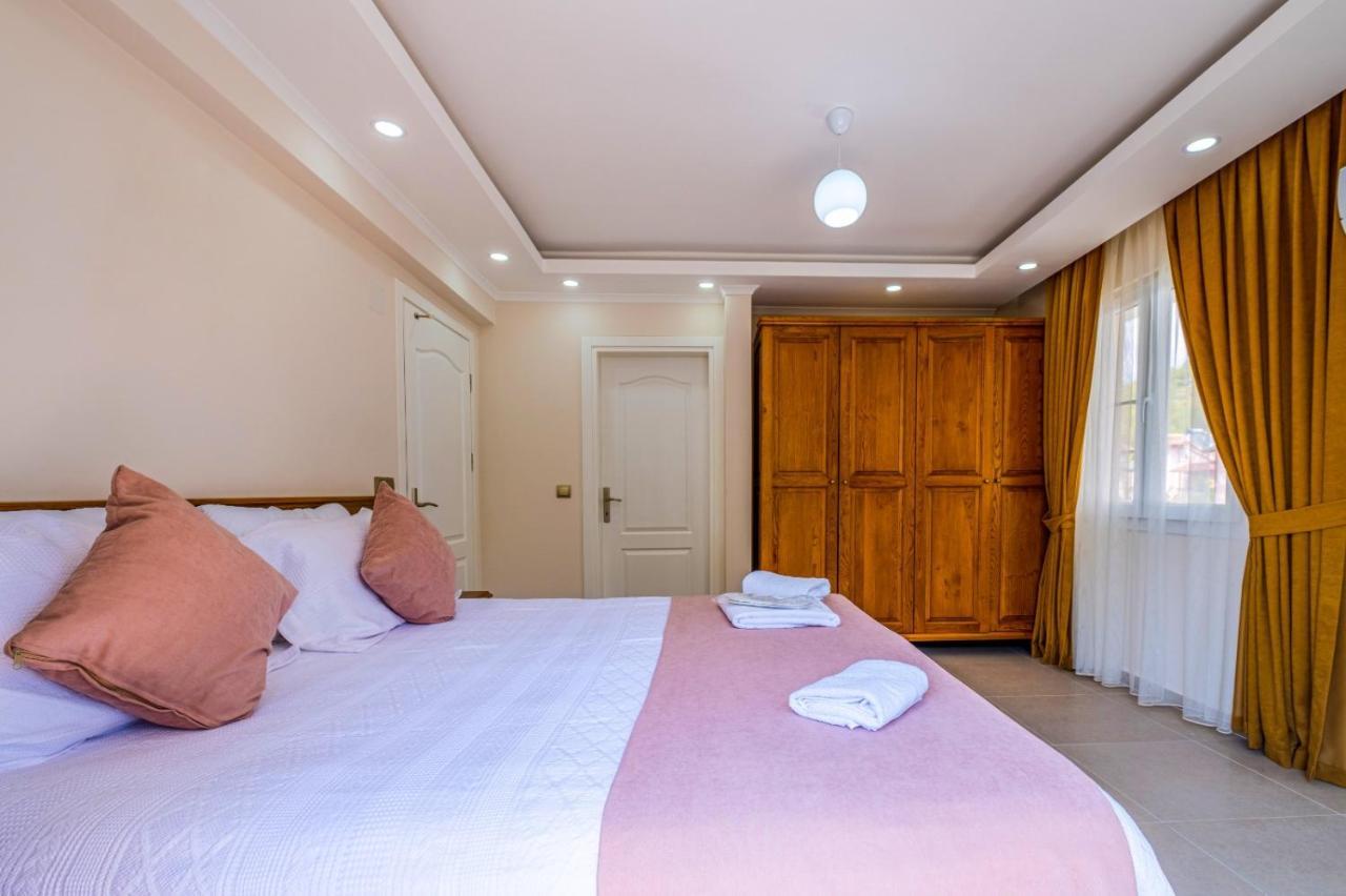 Infinity Lily Villa 1 Fethiye Exterior photo