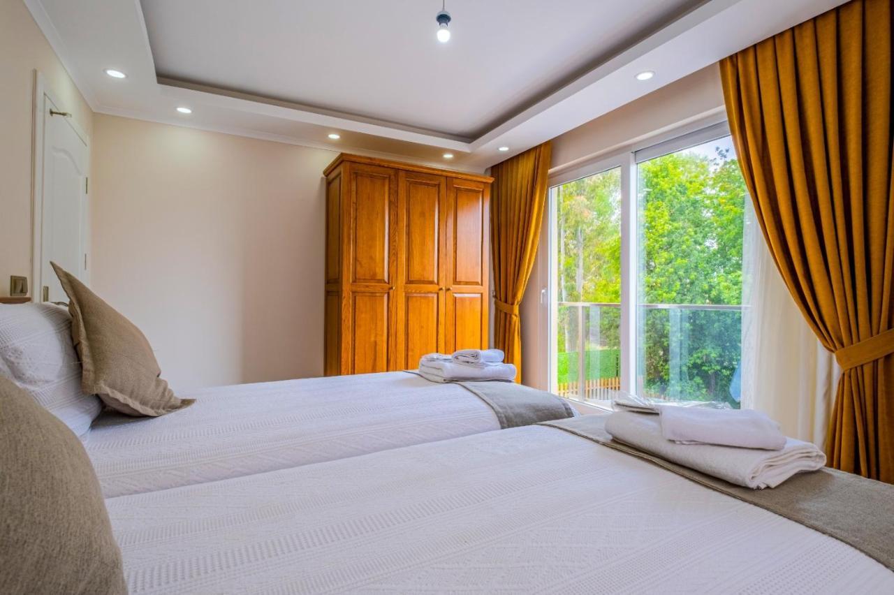 Infinity Lily Villa 1 Fethiye Exterior photo